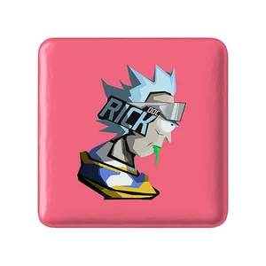 مگنت خندالو مدل انیمیشن ریک و مورتی Rick and Mort کد 26394