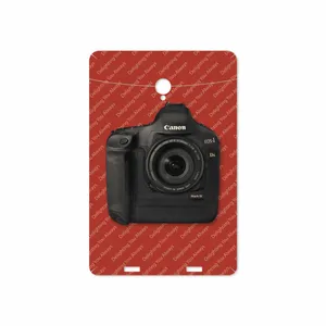 MAHOOT Canon-Logo Cover Sticker for Verico Unipad