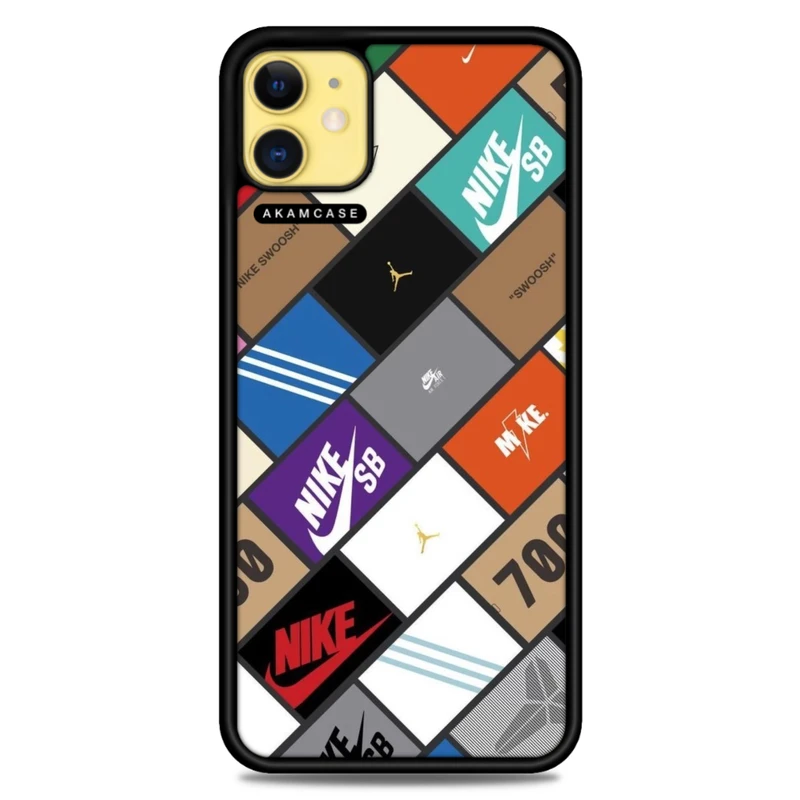 کاور آکام مدل AMC-WA11-21 مناسب برای گوشی موبایل اپل iPhone 11