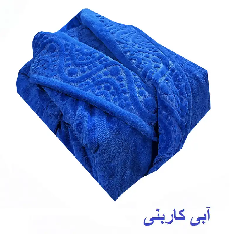 حوله پالتویی هنرمند مدل k__450 سایز ۱۳۵