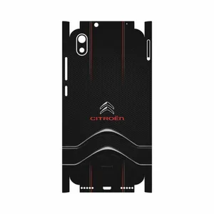 MAHOOT Citroen-FullSkin Cover Sticker for Xiaomi Redmi 7A