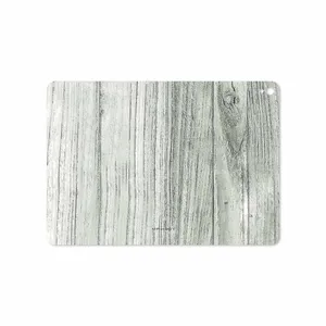 MAHOOT White Wood Cover Sticker for Apple iPad Pro 9.7 2016 A1674