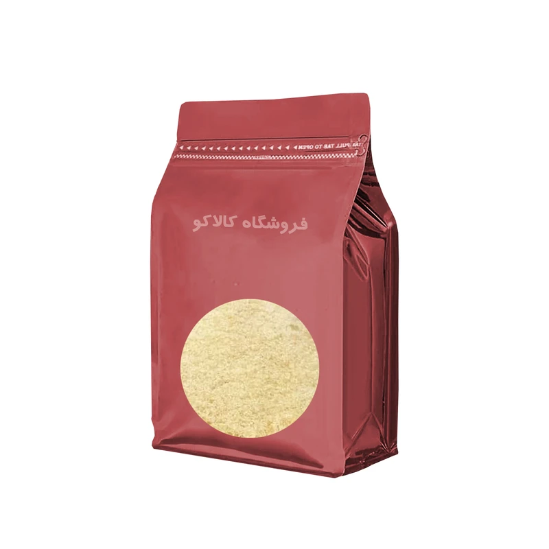پودر ژلاتین - 500 گرم