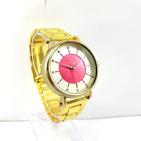 ساعت مچی عقربه ای کد kzi1