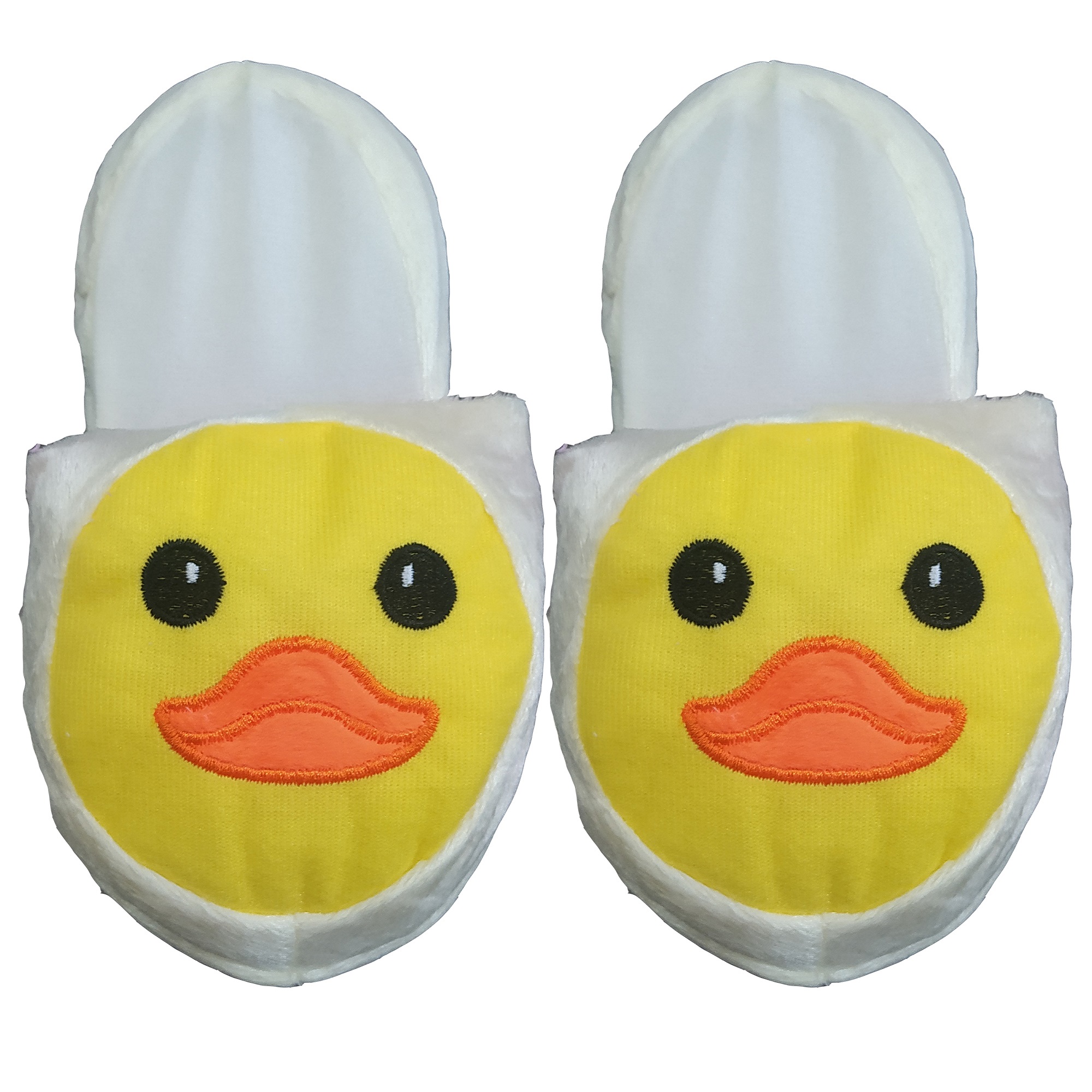 quacking duck slippers ebay