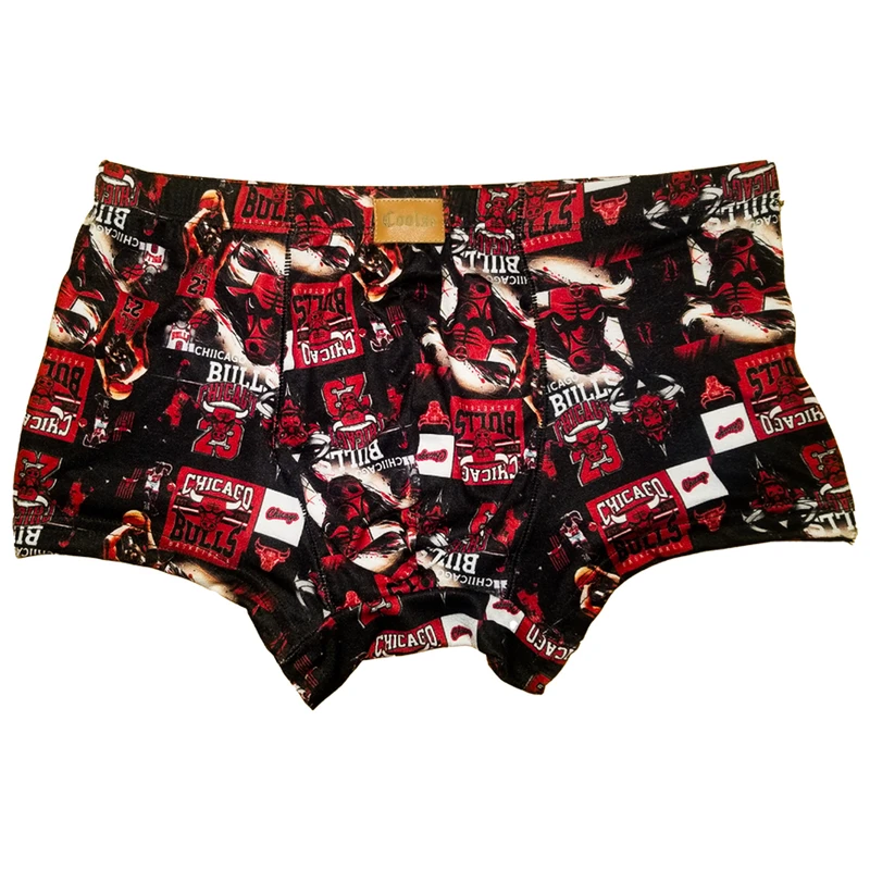 شورت نیم‌پا مردانه کولسی مدل Basketball-B