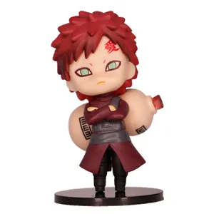 فیگور مدل انیمه ناروتو طرح گارا