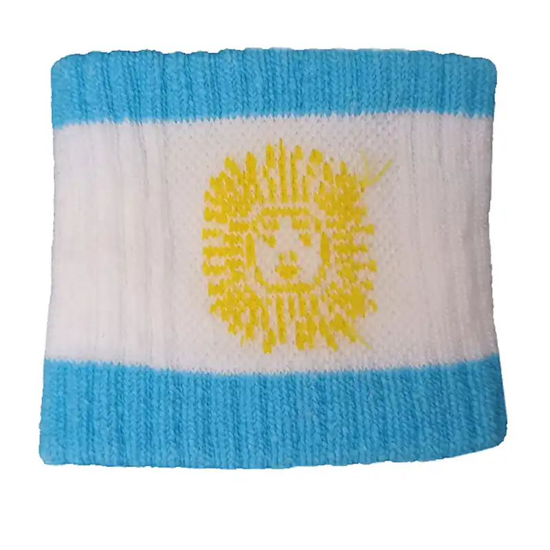 مچ بند ورزشی مدل ARGIN3 بسته 3 عددی