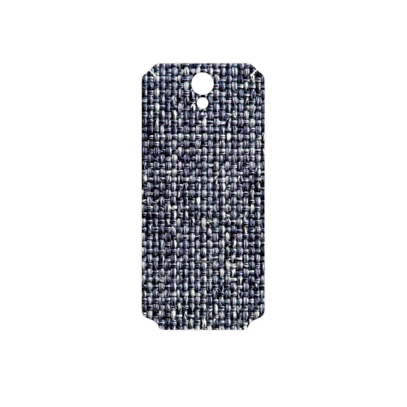 برچسب پوششی ماهوت مدل Fabric Texture 6 مناسب برای گوشی موبایل اچ تی سی Desire 620
