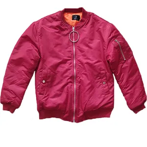 کاپشن مردانه طرح خلبانی