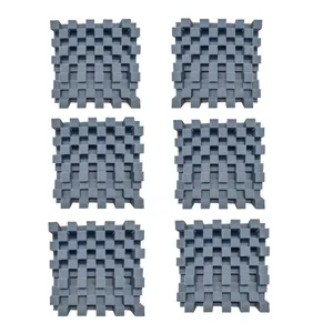 پکیج آکوستیک کد 11 بسته 6 عددی