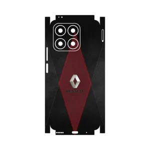 MAHOOT Renault-FullSkin Cover Sticker for Honor X8a