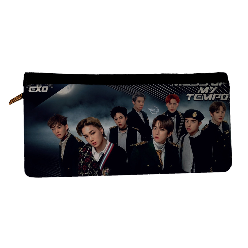 کیف پول مدل exo کد fx3