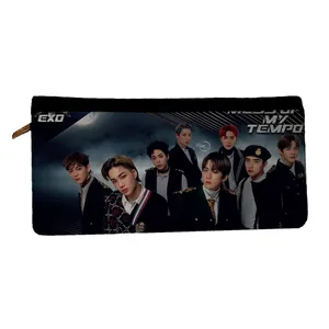 کیف پول مدل exo کد fx3