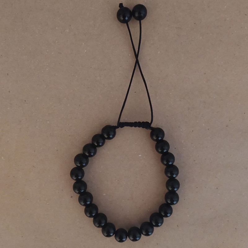 دستبند دخترانه مدل اونیکس کد 204 دستبند دخترانه مدل اونیکس کد 204