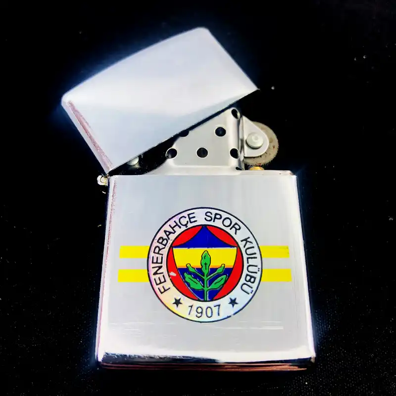 فندک طرح 1907 FENERBAHCE SPORT KULUBU کد 03