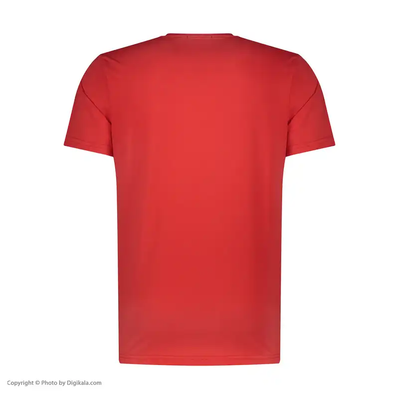 تی شرت آستین کوتاه مردانه باینت مدل 2261545007205-72