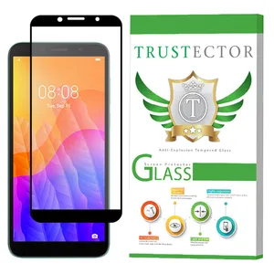 Trustector CMA-T Ceramics Screen Protector For Huawei Y5p
