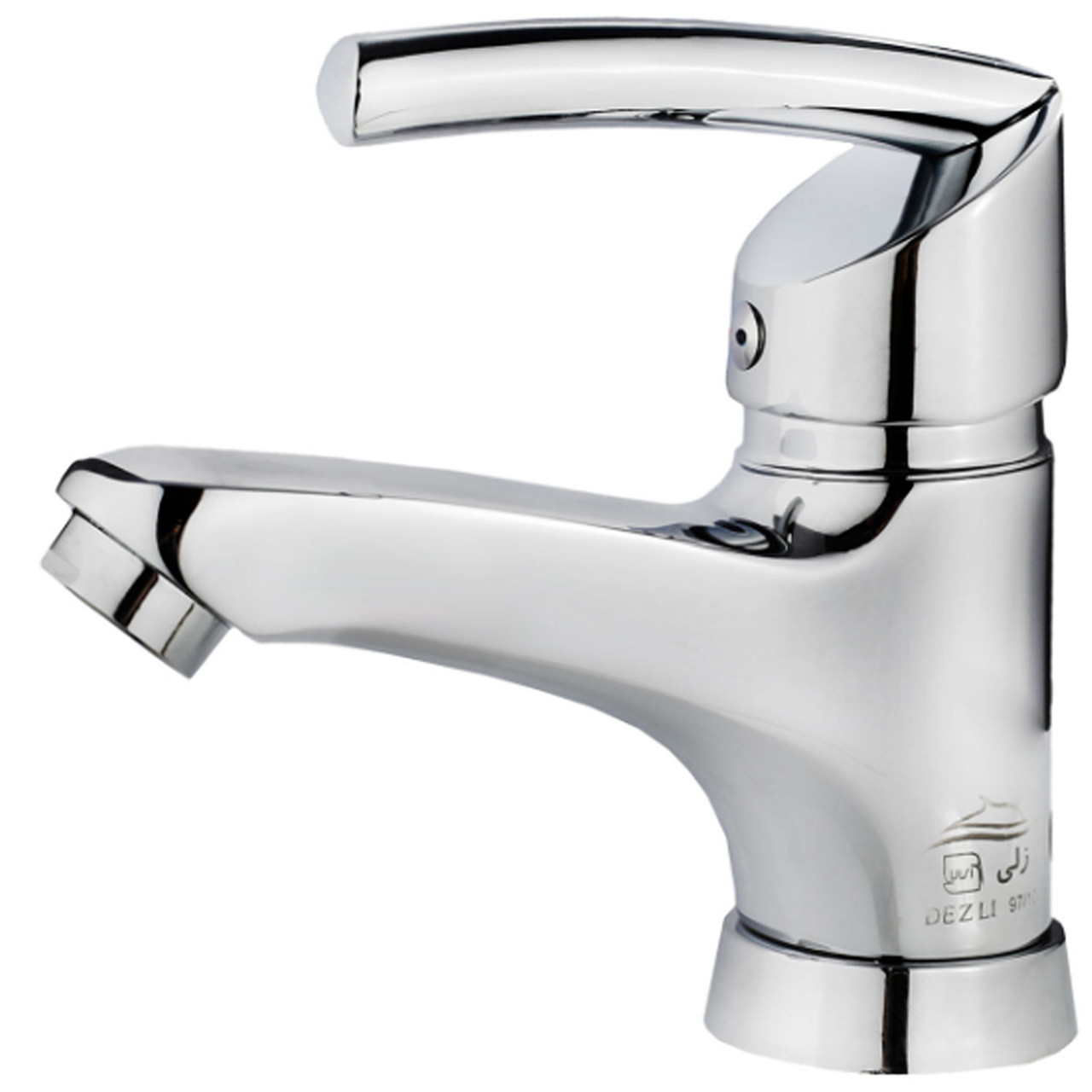 ست شیرآلات دزلی مدل تنسو SH مجموعه 5 عددی ست شیرآلات دزلی مدل تنسو SH مجموعه 5 عددی