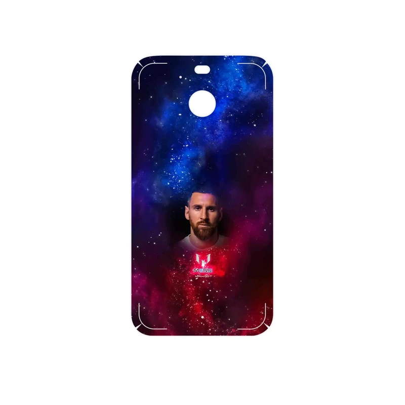 برچسب پوششی ماهوت مدل Lionel Messi 1 مناسب برای گوشی موبایل اچ تی سی 10 Evo