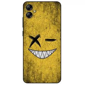 Megafone Smile 8069 Cover For Samsung Galaxy A04e / F04