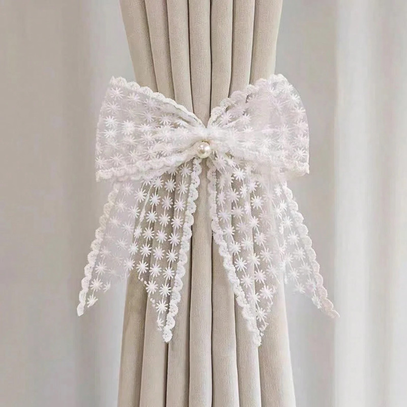 پرده جمع کن مدل PAPIONY03 مجموعه دو عددی