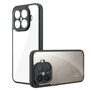 BodyGuard Hammer Case For Xiaomi 15T Pro