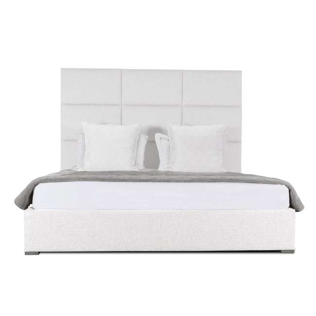 تخت خواب دو نفره مدل E2502 سایز 140x200 سانتی متر تخت خواب دو نفره مدل E2502 سایز 140x200 سانتی متر