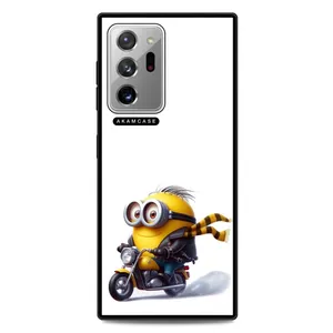 AKAM AMC-WSGN20U-MINIONS17 Cover For Samsung Galaxy Note 20 Ultra