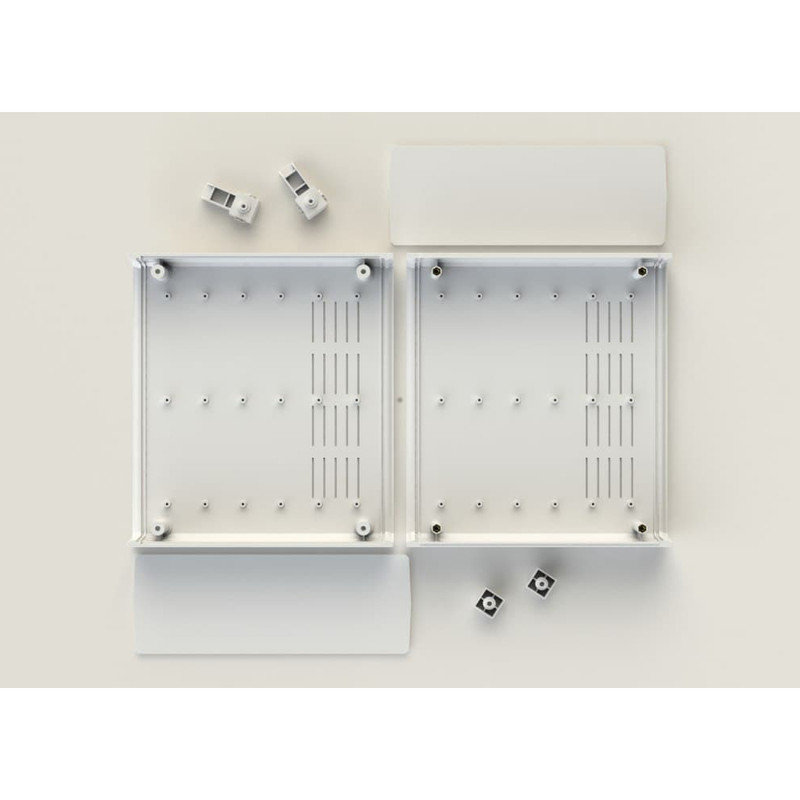 جعبه مدار مدل SB-2014