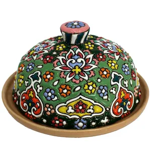 کره خوری میناکاری کد 2