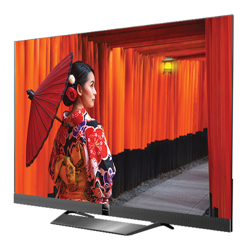 تلویزیون کیو ال ای دی هوشمند آیوا مدل ZM-GN9U65UHD سایز 65 اینچ تلویزیون کیو ال ای دی هوشمند آیوا مدل ZM-GN9U65UHD سایز 65 اینچ