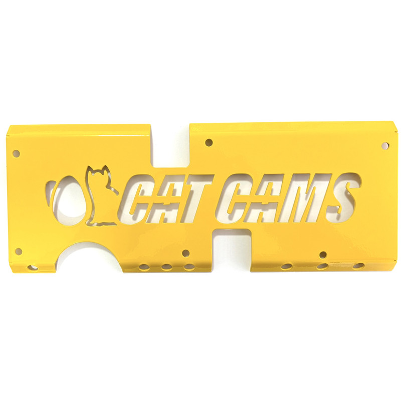 کاور موتور مدل catcams مناسب برای پژو 206 و 207