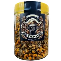 بابونه شیرازی ورنو درجه یک - 70 گرم