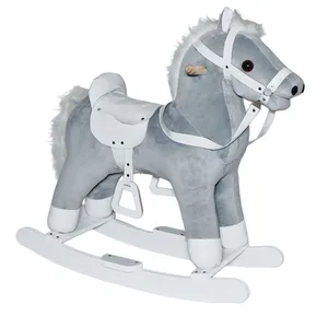 راکر کودک مدل اسب کد 101