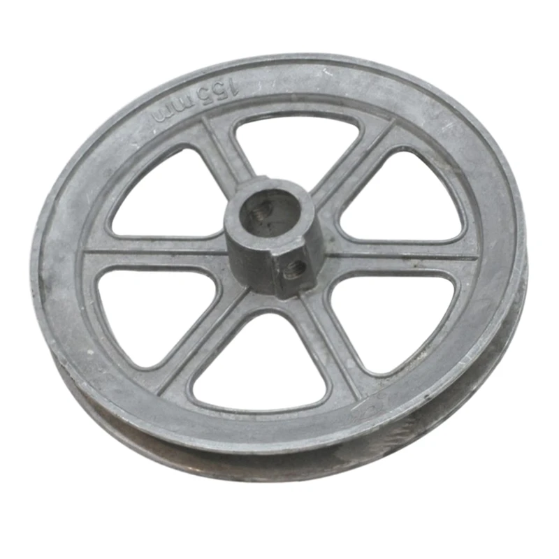 فلکه کولر آبی مدل F155-19