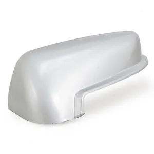 قاب و فلاپ بالای آینه چپ خودرو چیکال مدل V-63 مناسب برای پژو پارس