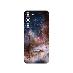 MAHOOT Universe_by_NASA_6 Cover Sticker for Samsung Galaxy S23 Plus