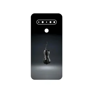 MAHOOT Cello Cover Sticker for LG K61