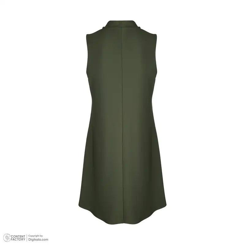 پیراهن زنانه اچ اند ام مدل MT-7030011