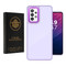 کاور زوبینا مدل Silk مناسب برای گوشی موبایل سامسونگ Galaxy A73 0