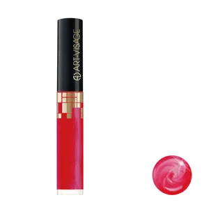 رژ لب مایع آرت ویساژ مدل BGS-21