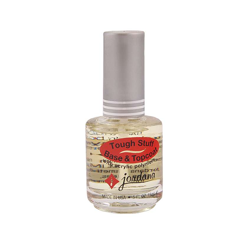 تقویت کننده ناخن جوردانا مدل NT شماره 417