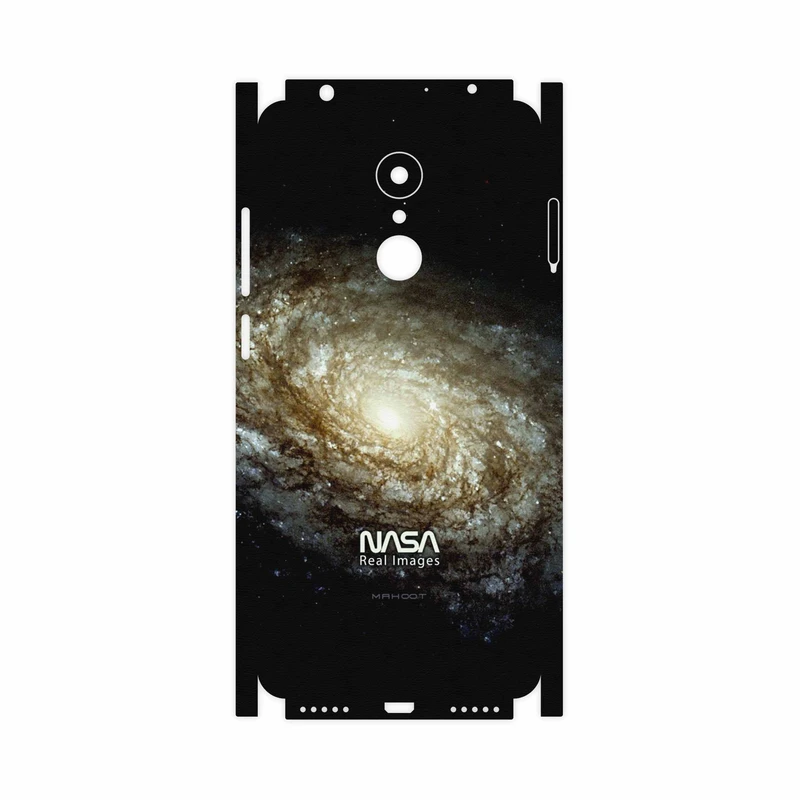 برچسب پوششی ماهوت مدل Universe-by-NASA-1-FullSkin مناسب برای گوشی موبایل شیائومی REDMI 5