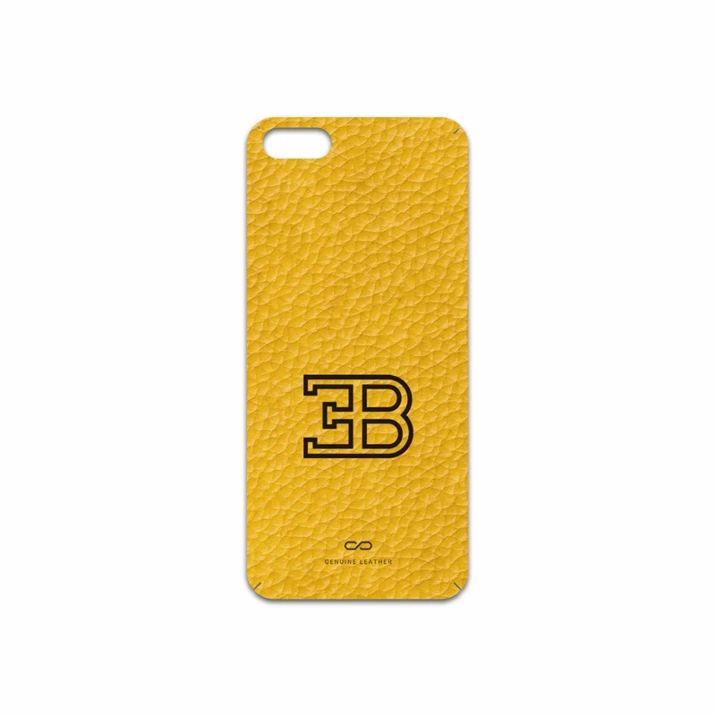 برچسب پوششی ماهوت مدل ML-BGGT مناسب برای گوشی موبایل آنر 7S