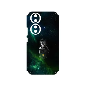 MAHOOT Selena Gomez Cover Sticker for Honor 90