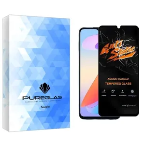 Pureglas NueGlas Antistatic Screen Protector For   X6a