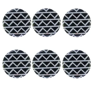 درب بانکه مدل zg مجموعه 6 عددی