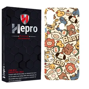 HEPRO MC Cover for SAMSUNG GALAXY M11