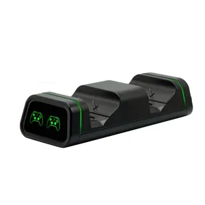 پایه شارژر دسته بازی Xbox One Series دابی مدل XCH1 